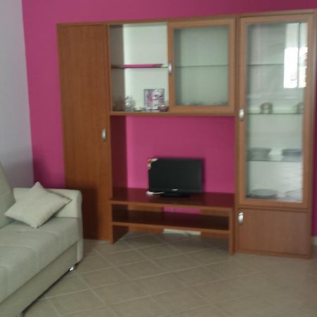Case Vacanze Orlando Trappeto  Exterior foto