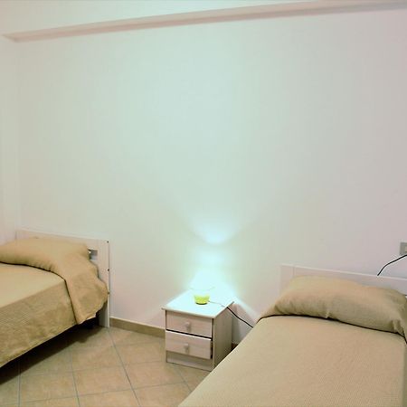 Case Vacanze Orlando Trappeto  Exterior foto