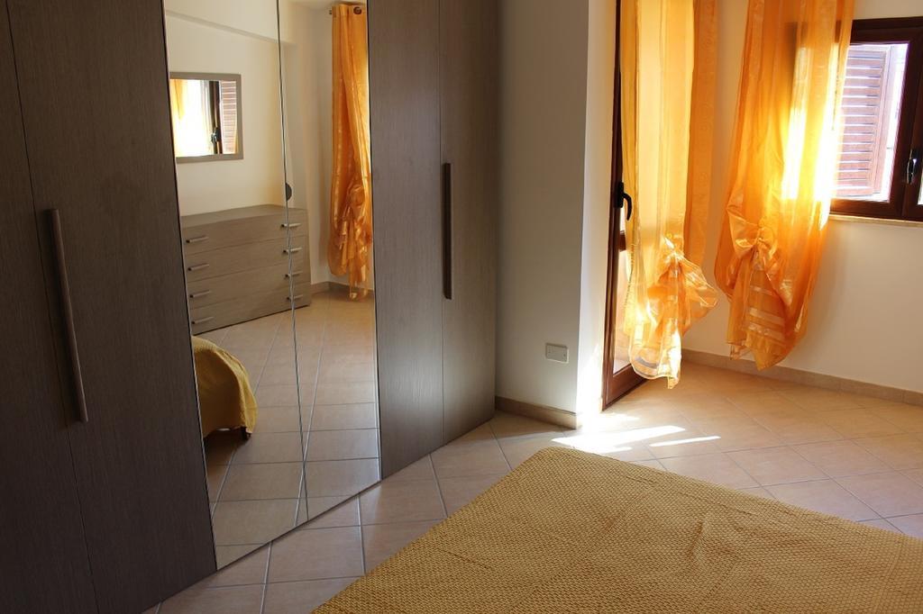 Case Vacanze Orlando Trappeto  Cameră foto