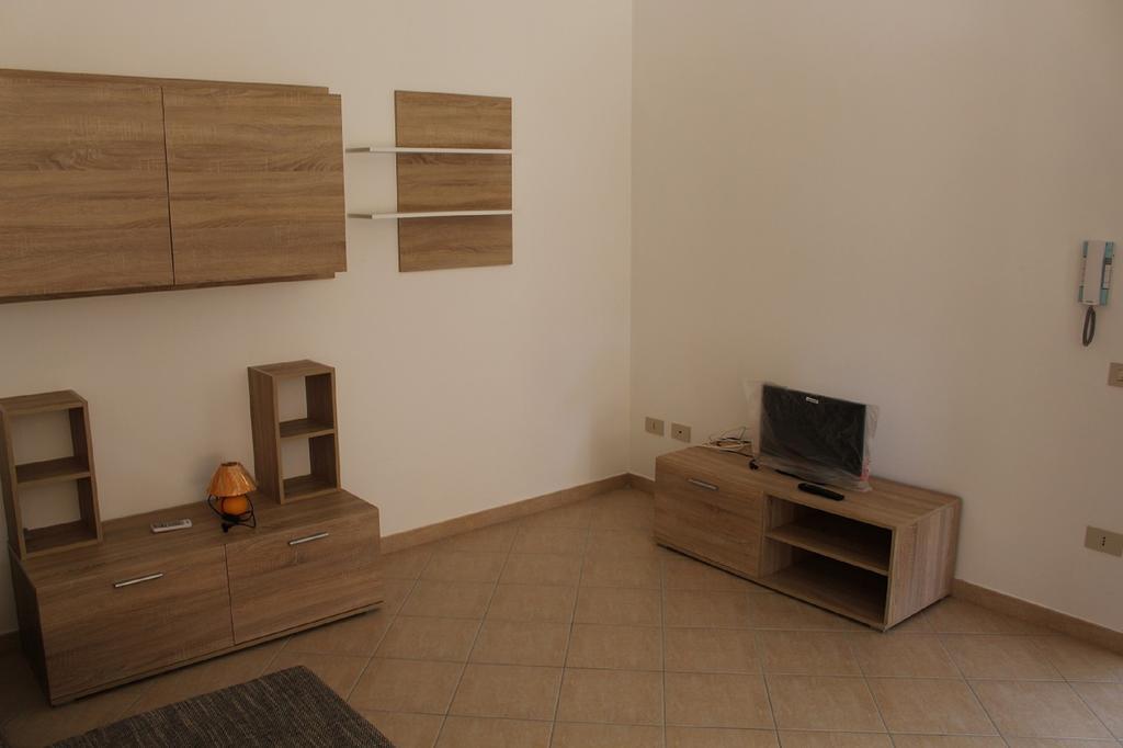 Case Vacanze Orlando Trappeto  Cameră foto