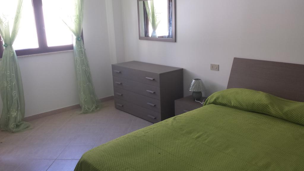 Case Vacanze Orlando Trappeto  Cameră foto