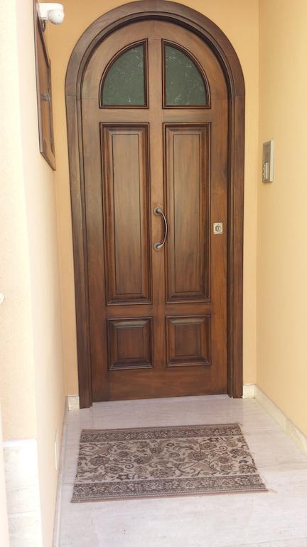 Case Vacanze Orlando Trappeto  Cameră foto
