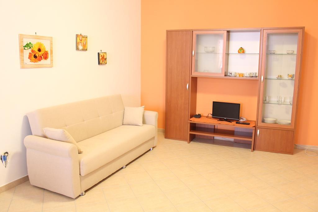 Case Vacanze Orlando Trappeto  Exterior foto