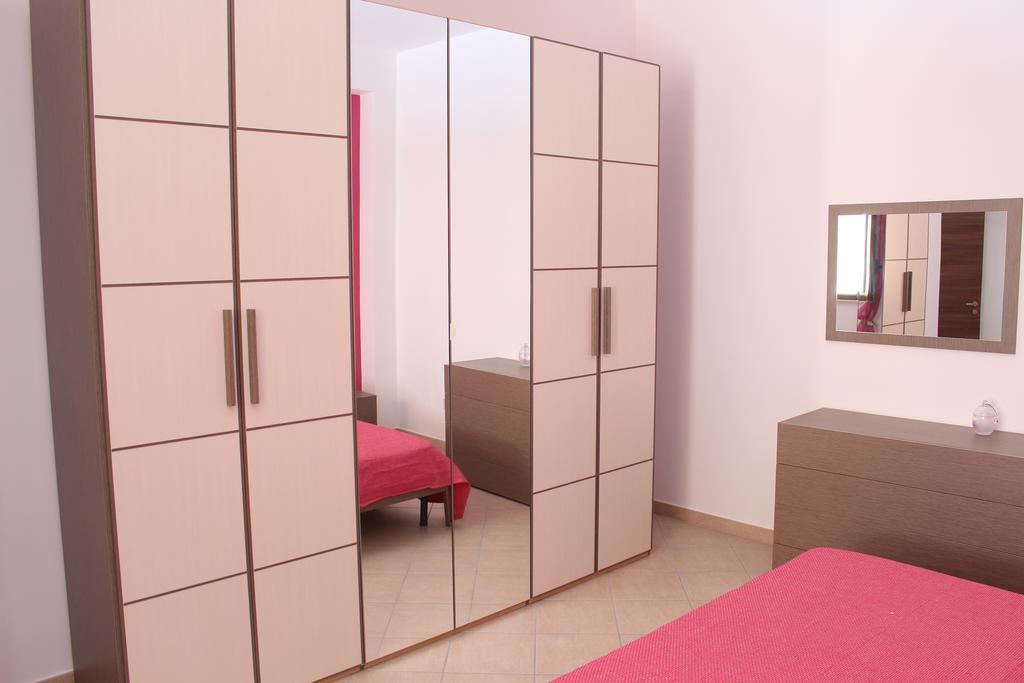 Case Vacanze Orlando Trappeto  Exterior foto