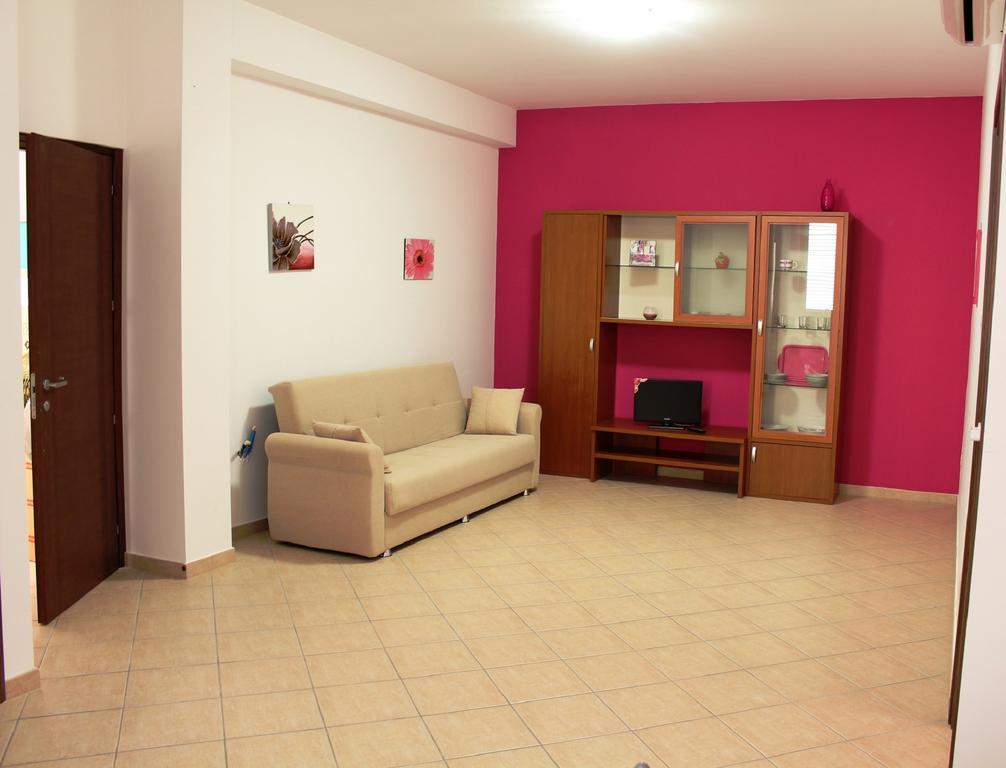 Case Vacanze Orlando Trappeto  Exterior foto