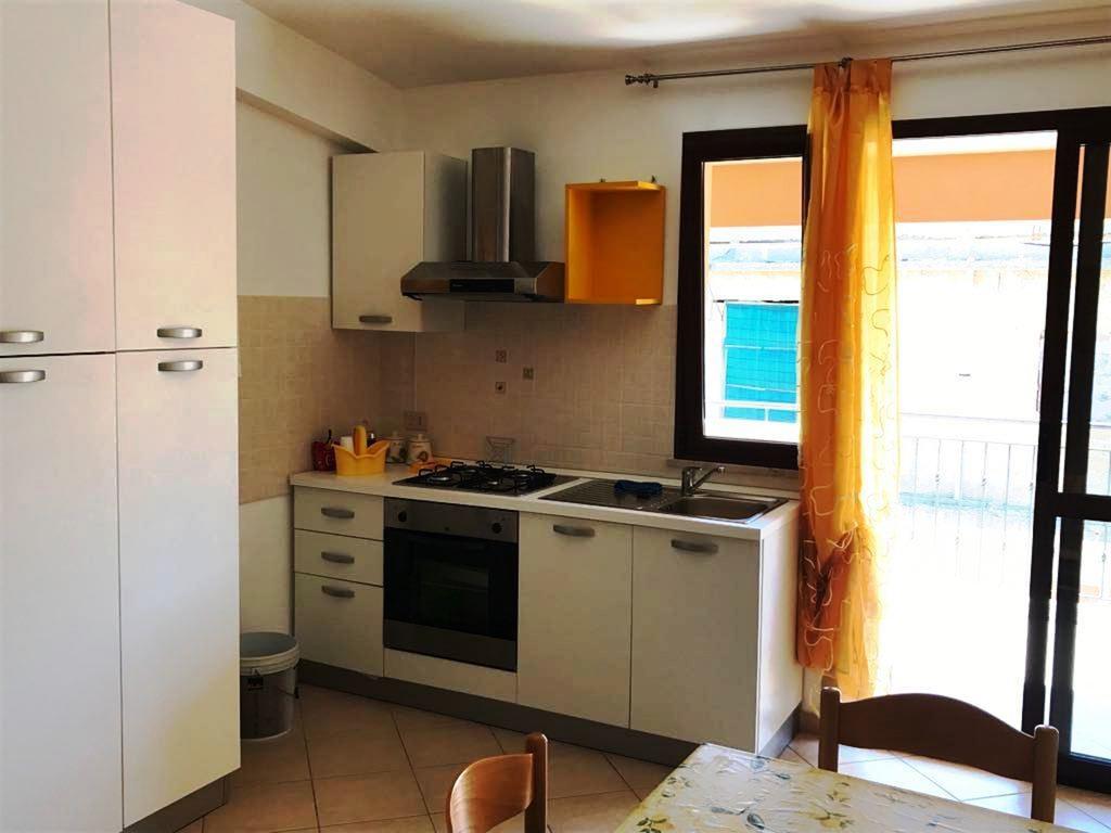 Case Vacanze Orlando Trappeto  Exterior foto
