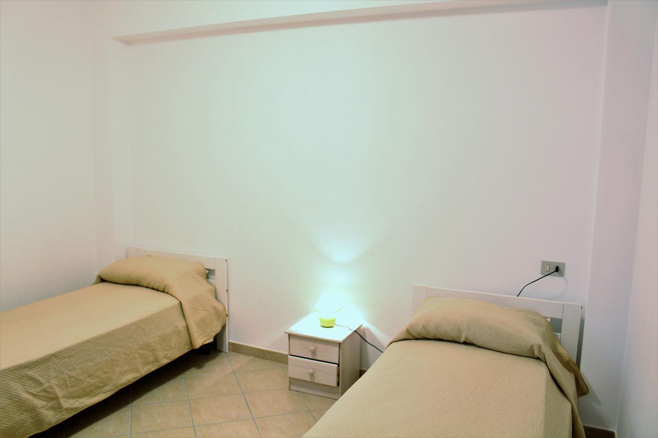 Case Vacanze Orlando Trappeto  Exterior foto