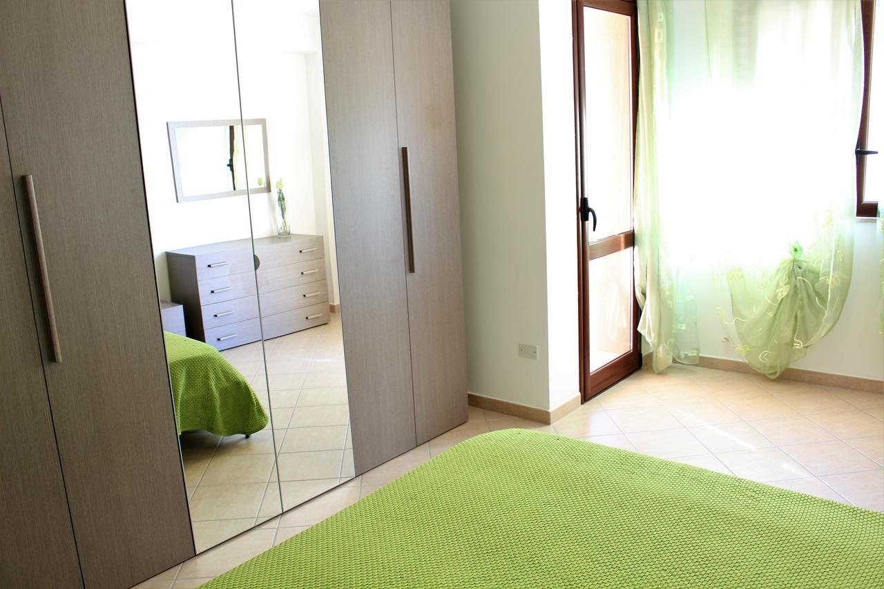 Case Vacanze Orlando Trappeto  Exterior foto