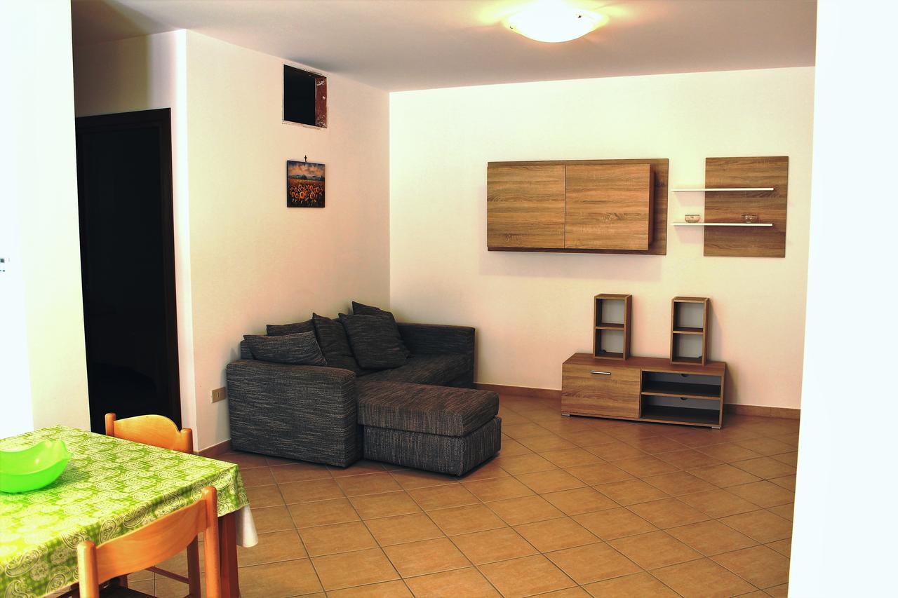 Case Vacanze Orlando Trappeto  Exterior foto