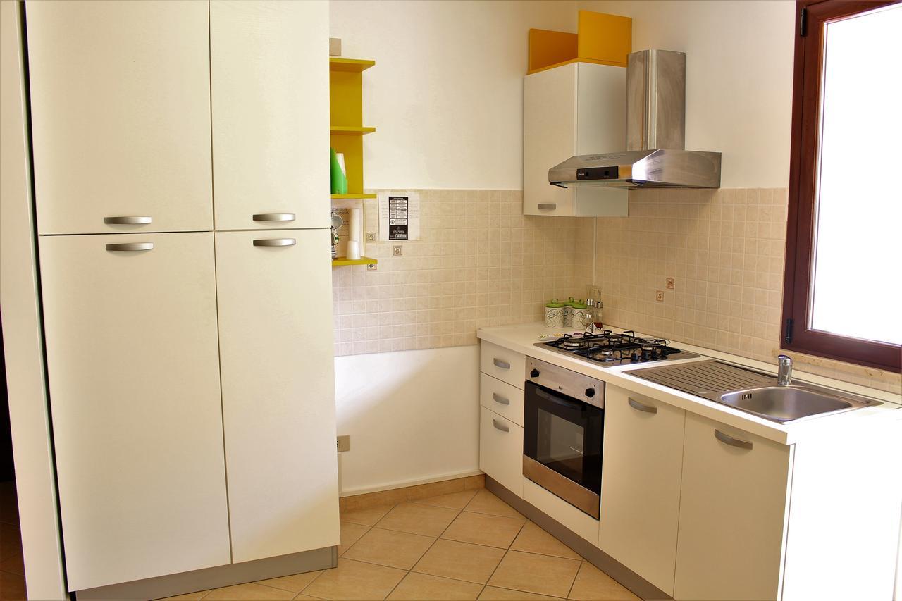 Case Vacanze Orlando Trappeto  Exterior foto