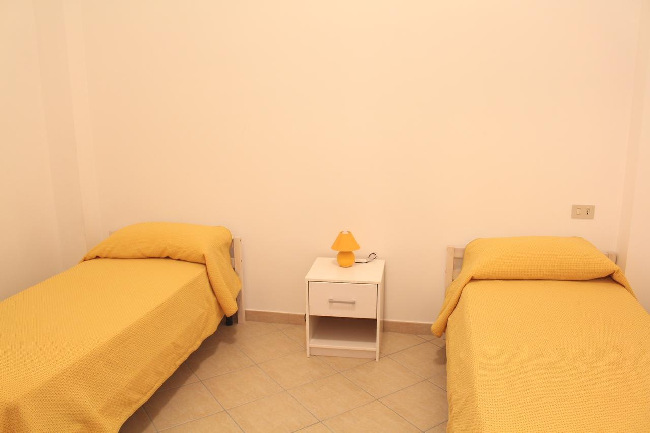 Case Vacanze Orlando Trappeto  Exterior foto
