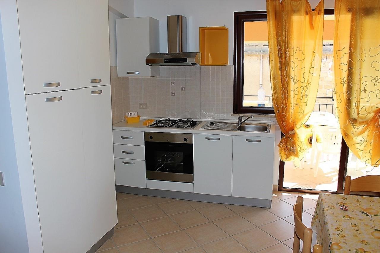 Case Vacanze Orlando Trappeto  Exterior foto
